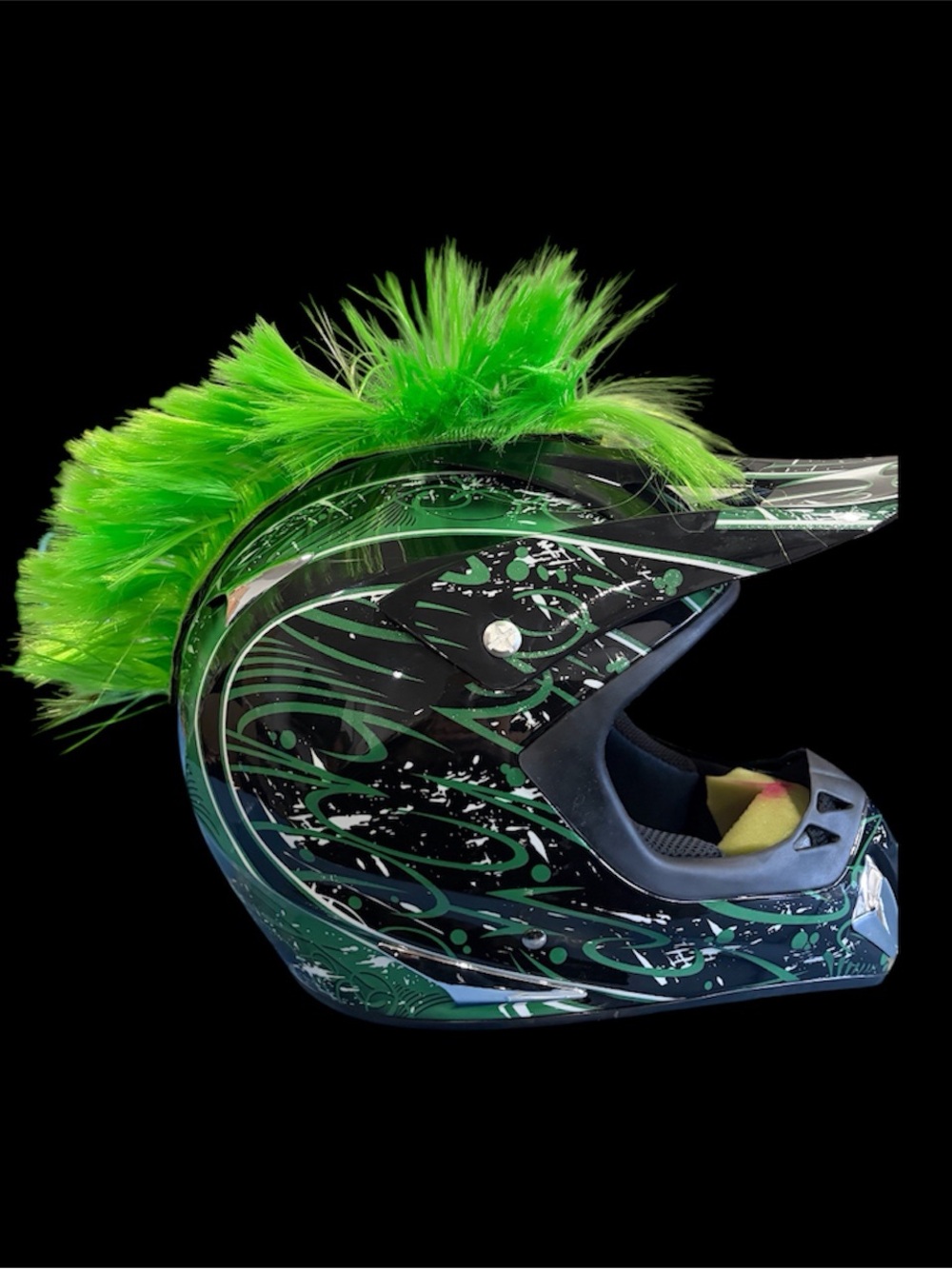 🎃 Theatrical Moto Cross Emsemble